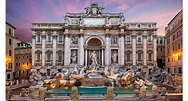 6 of the best Baroque buildings in Rome | Architectural Digest India