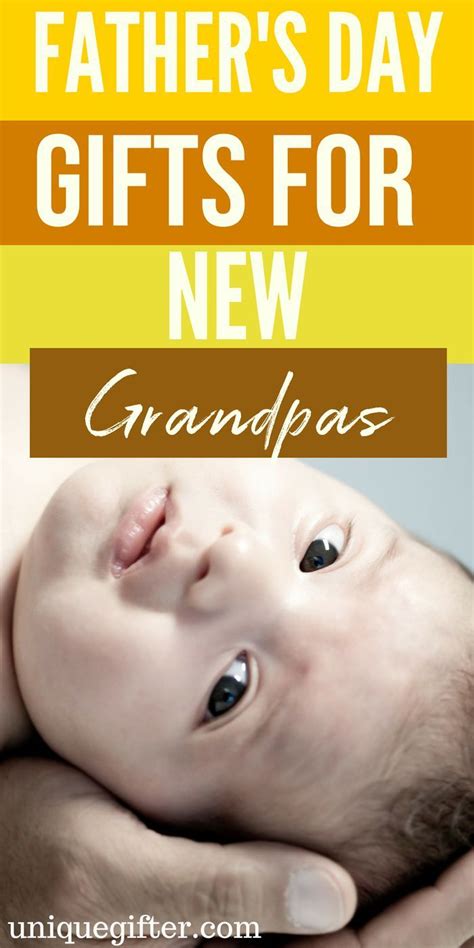 Fathers Day Gifts For New Grandpa In 2023 Grandfather Birthday