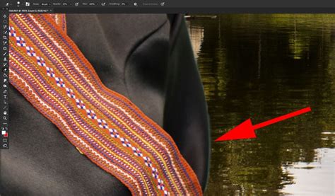 How To Change The Background Color In Photoshop Easy Way