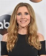 SARAH CHALKE at ABC All-star Party at TCA Winter Press Tour in Los ...