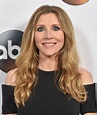 SARAH CHALKE at ABC All-star Party at TCA Winter Press Tour in Los ...