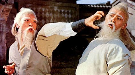 L Aigle De Shaolin Film Senscritique