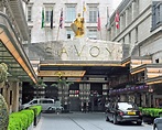 U2 star Bono helped Irish businessman sell London's Savoy Hotel for € ...