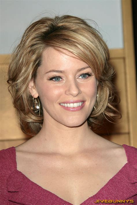 Elizabeth Banks Special Pictures 25 Film Actresses