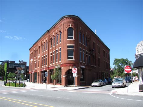 Search Downtown Andover Real Estate