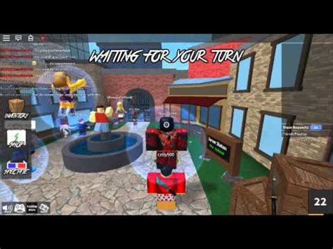 This page will help you understand what these items are and how you should probably try to price them. Roblox MM2 MonsterPanda123 Scamming - YouTube