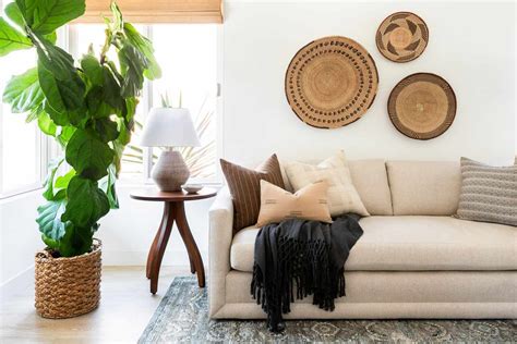 Decor Ideas For Living Room Thi T K Ph Ng Kh Ch P V N T Ng N M