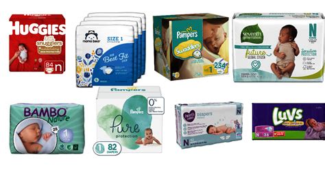 List of top 10 diapers for adults in india for the year 2021 based on their sales, customers satisfaction, online reviews and ratings at ecommerce websites. Top 10 Diaper Brands|Best Newborn Diapers |Top 10 Baby ...