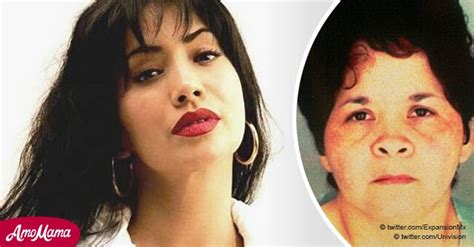 Padre De Selena Quintanilla Da Escalofriante Advertencia Sobre Lo Que