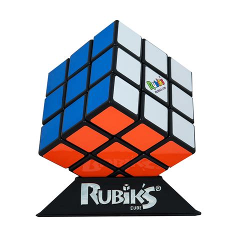 Rubiks Cube Toy
