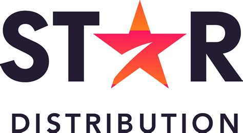Star Distribution Logopedia Fandom