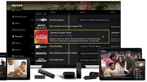 Tv for the internet offers you the possibility to watch dozens of tv channels straight on the screen of your android phone without having to do absolutely anything. Free Pluto Tv.com Samsung Smarthub : Fur Ein Faszinierendes Tv Erlebnis Samsung Tv Plus Erhalt ...