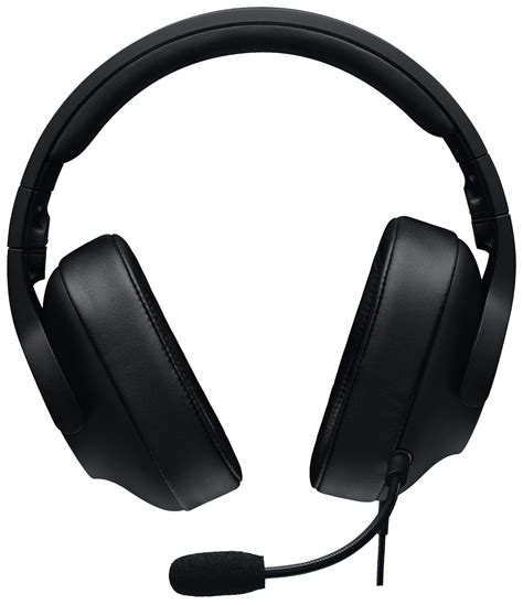 Logitech G Pro Gaming Headset Designed For Esports Players