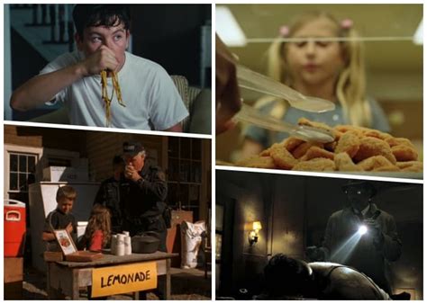 The 10 Most Disgusting Food Scenes In Horror Movies