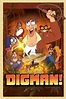 Sección visual de Digman! (Serie de TV) - FilmAffinity