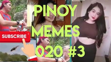 Best Pinoy Memes Compilation 2020 3 Youtube