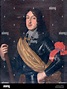 Ritratto di Carlo II Gonzaga Nevers Stock Photo - Alamy