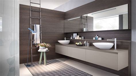 Luxury Bathroom Design In Miami By Pedini Miami