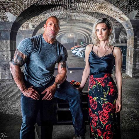 Hobbs And Shaw Post Credits Scenes And Cameos Explained