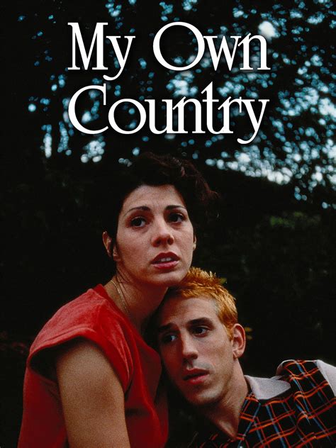 prime video my own country