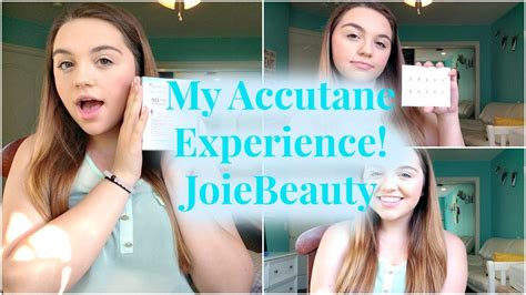 Accutane My Experience ~ Side Effects Products And Before And After