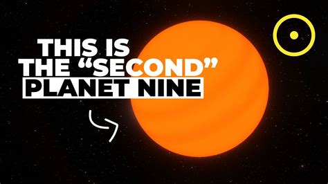 Hubble Finds Weird Exoplanet That Resembles Planet Nine Youtube