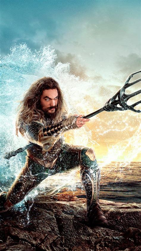 With all of the recent surprises surrounding zack snyder's justice league, fans probably should have been expecting more. Download Jason Momoa In Aquaman 2018 Movie Free Pure 4K ...