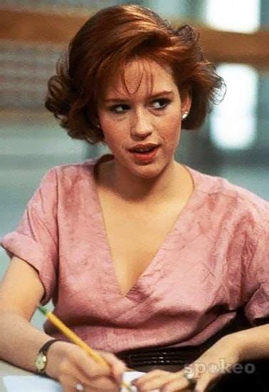Molly Ringwald Nude Pics And Sex Scenes Compilation Scandal Planet