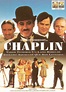 LA ESPINA ROJA: "CHAPLIN", PELÍCULA DE RICHARD ATTENBOROUGH