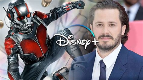 Edgar Wrights Ant Man Could Return In Marvel Studios Disney Era