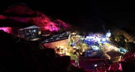 Starlite Festival En Marbella 2014 Promociona Tu Banda De Música