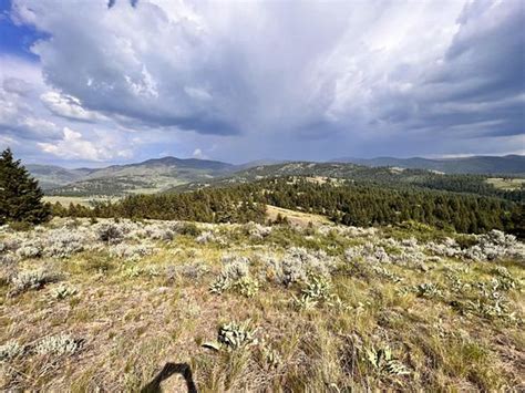 10 Acres Of Recreational Land With Home For Sale In Republic