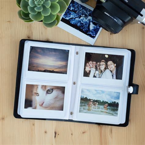 Fujifilm Instax Wide Photo Album Photo Albums Co Stationery And Office