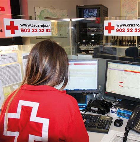 Campa A Ola De Calor Cruz Roja En Salamanca