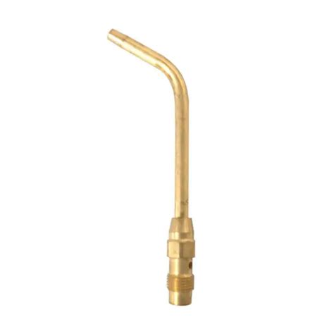 Turbotorch S Air Acetylene Sof Flame Replacement Tip
