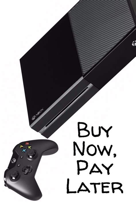 Buy Xbox One Now Pay Later Best Price Xbox One Video Game Systems