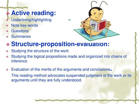 Ppt The Importance Of Reading Powerpoint Presentation Free Download