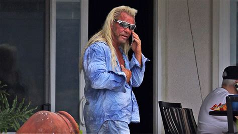 Dog The Bounty Hunter Reacts To Beth Chapmans Death Huge ‘loss