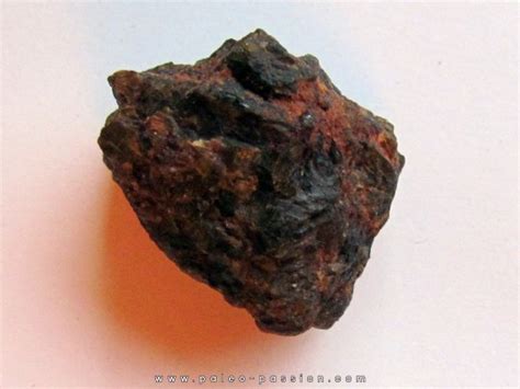 Meteorite Achondrite Diogenite Nwa 7831