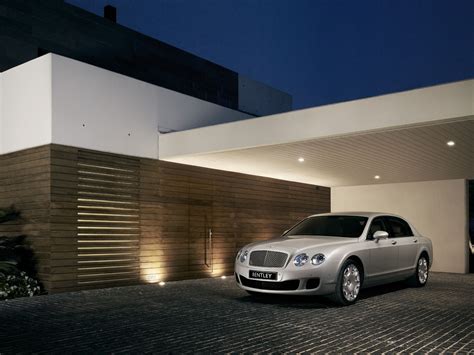 House And Car Wallpapers Wallpaper Cave