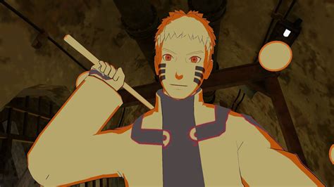 Naruto In Vrchat By Edwintd On Deviantart