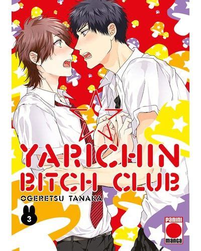 Yarichin Bitch Club 3 Tanaka Ogeretsu Compra Livros Na Fnacpt