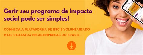 Canvas Para Voluntariado Um Guia Prático Para Planejar Ações Sociais