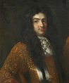 Christopher Monck (1653–1688), 2nd Duke of Albemarle, Chancellor of the ...