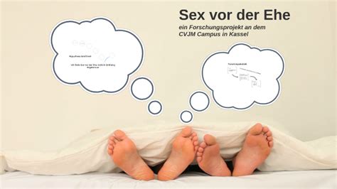 Sex Vor Der Ehe By Thomas Schütze