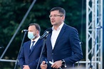 Costel Alexe: Antidotul pandemiei este dezvoltarea economică - PNL Iași