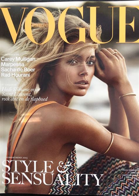 2013 Vogue Etsy In 2021 Fashion Magazine Cover Vogue Covers