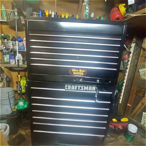 Craftsman Professional Tool Box For Sale 68 Ads For Used Craftsman