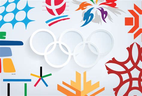 Top 99 Olympic Logos History Most Viewed And Downloaded