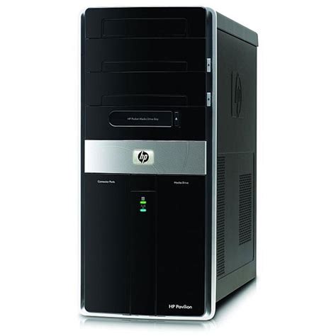 Hp Pavilion Elite M9400f Desktop Pc Refurbished Free